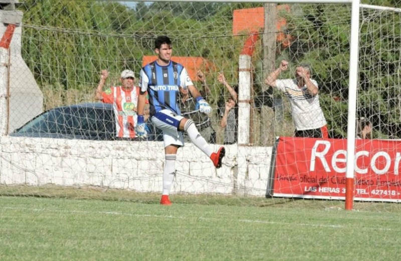 Biscardi volvi a Estudiantes para disputar el Regional